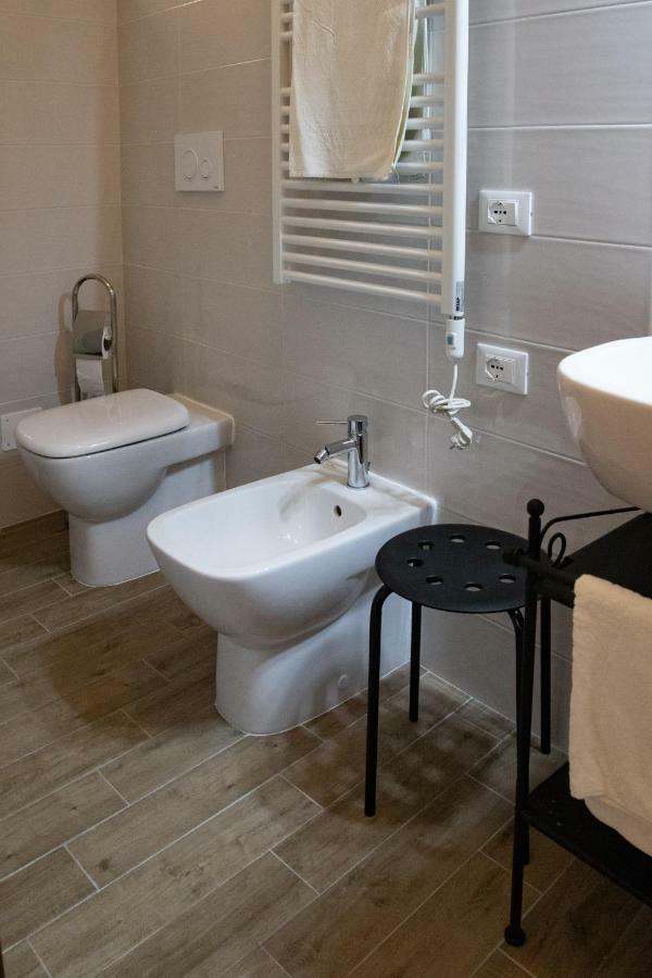 Casa Concerie Quattro Apartment Sulmona Bagian luar foto