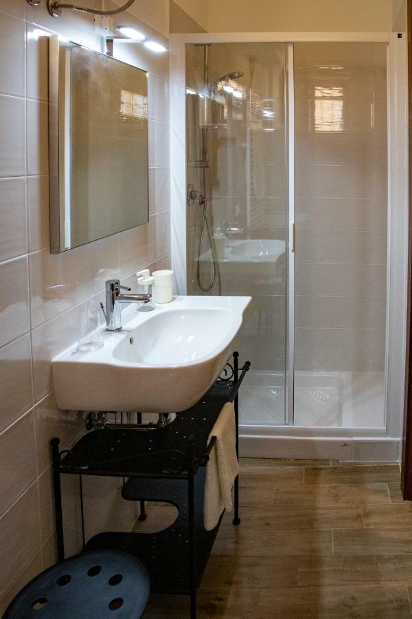 Casa Concerie Quattro Apartment Sulmona Bagian luar foto